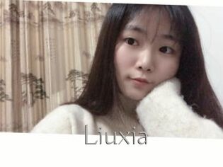 Liuxia