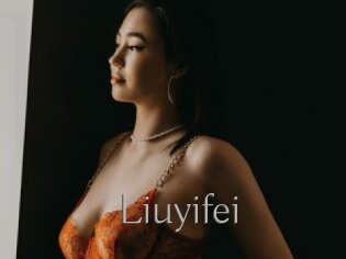 Liuyifei