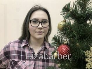 Lizabarber
