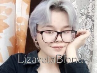 LizavetaBlond
