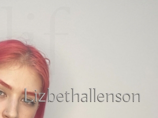 Lizbethallenson