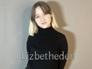 Lizbetheden