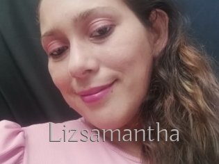 Lizsamantha