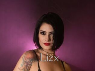 Lizx
