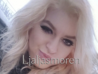 Ljaljasmoren