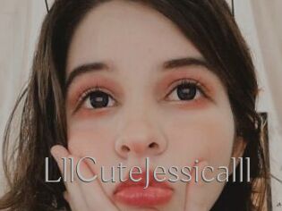 LllCuteJessicalll