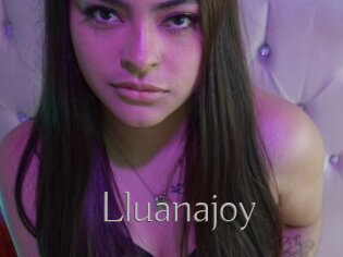 Lluanajoy