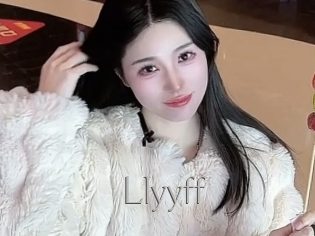 Llyyff