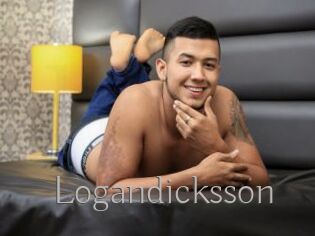 Logandicksson