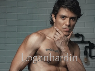 Loganhardin