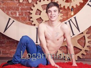 Loganmister