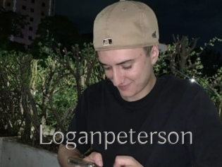 Loganpeterson