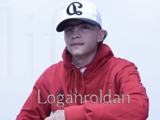 Loganroldan