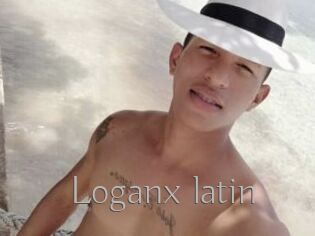 Loganx_latin