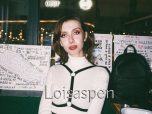 Loisaspen