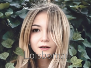 Loisboman