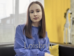 Loisbritt