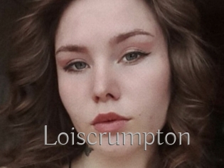 Loiscrumpton