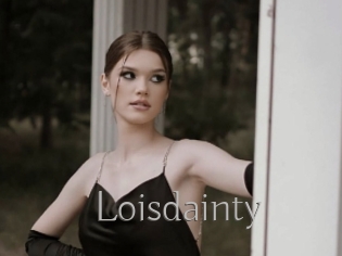 Loisdainty