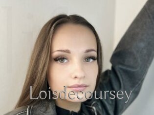 Loisdecoursey