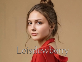 Loisdewberry