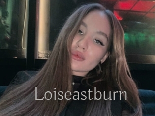 Loiseastburn