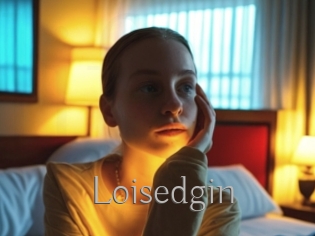 Loisedgin