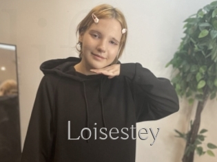 Loisestey