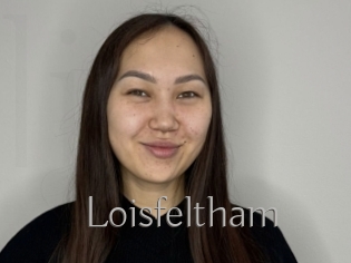Loisfeltham