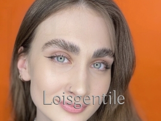 Loisgentile