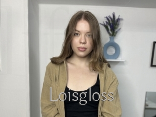 Loisgloss