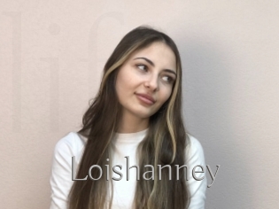 Loishanney