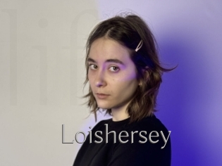 Loishersey