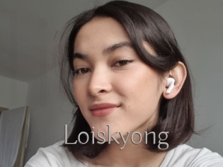 Loiskyong