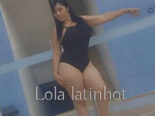 Lola_latinhot