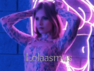 Lolaasmus