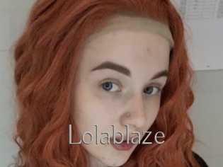 Lolablaze