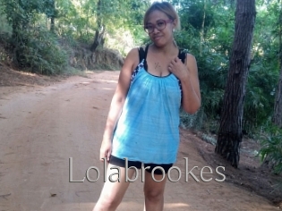Lolabrookes