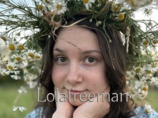 Lolafreeman