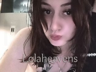 Lolaheavens