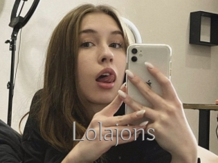 Lolajons