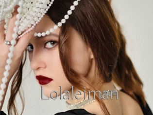 Lolaleiman