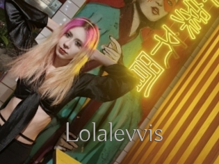 Lolalevvis