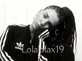 Lolalolax19