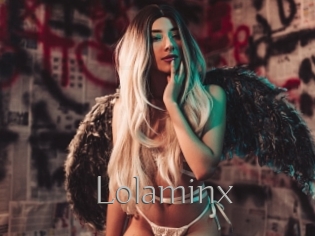 Lolaminx