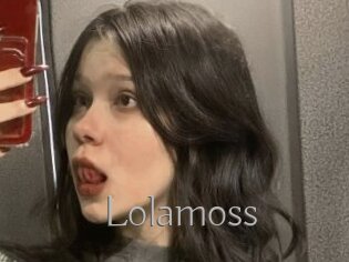 Lolamoss
