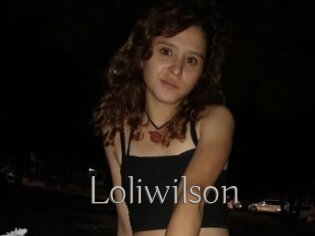 Loliwilson