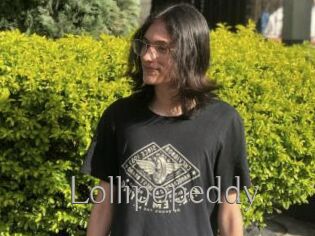 Lollipopeddy