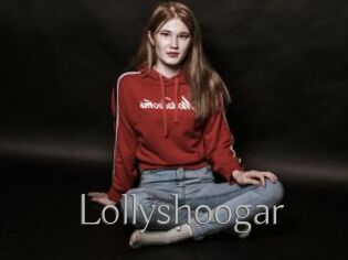 Lollyshoogar