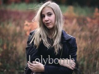 Lolybomb